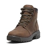 Timberland PRO Men's Montauk 6 Inch Soft Toe Industrial...