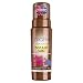 Jergens Natural Glow Instant Sun Body Mousse, Ultra Deep Tahiti Tan, 6 Ounce Sunless Self-tanner, for a Natural-looking Tan