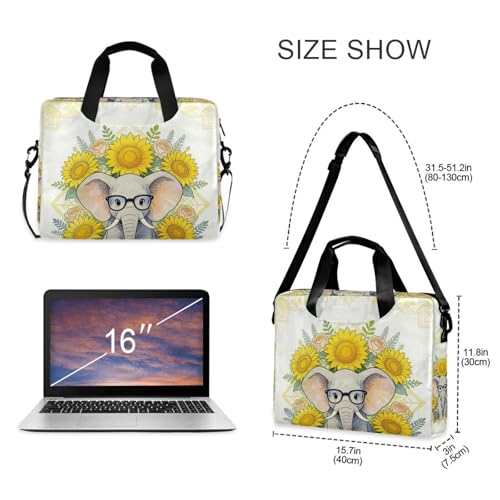 Bolsa para portátil y tablet 15.6 pulgadas miniatura 5