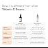 Minimalist 10% Advanced Vitamin C Serum for Glowing Skin | Brightening & Dark Spot Treatment | Treats Uneven Skin Tone, Dullness & UV Damage | Daily Face Serum (Stable Vitamin C) | 30ml/1 FL Oz