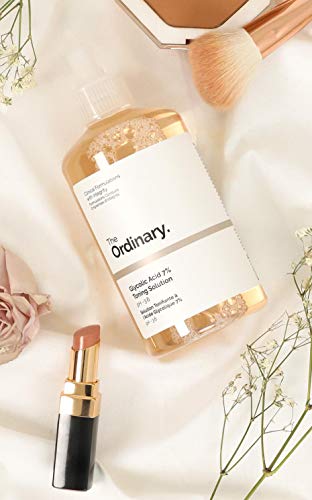 The Ordinary Glycolic Acid 7% Toning Solution 240ml The Ordinary Glycolic Acid 7% Toning Solution 240ml