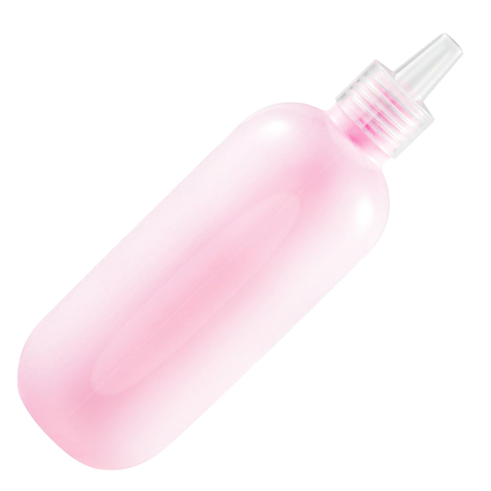 Yanwuwa A Yanwuw 60/150 / 250Ml Squeeze Bottle Small Bottles Travel Bottle Empty Bottles Refillable Container
