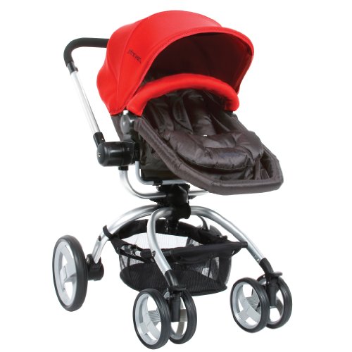 first years wave stroller