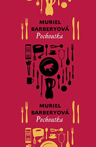 Pochoutka 8072943251 Book Cover