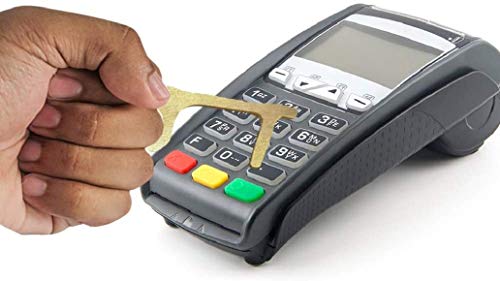 MoVTTEK France - Herramienta sin contacto multiusos, de cobre Cover