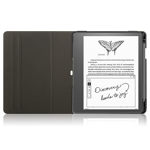 Étui Kindle Scribe 10,2 pouces 2022 antichoc rigide antichoc - 7