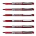 Produktbild Pilot Tintenroller mit Hi-Tecpoint V7 Grip, Rot