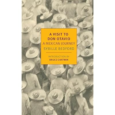 A Visit to Don Otavio