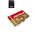 TF Card 8GB with Adapter, High Speed Memory Card, UHS-I C10 A1 Memory TF Card for Tablet/Mobile Phone/Camera/Car Audio/Game Console (8, GB)