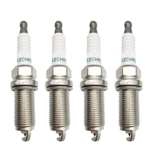 Bougies d'allumage haute longévité 90919-01191 SK20HR11 en iridium