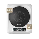 secadora pequeña 3 kg 🧺 DISEÑO MINI COMPACTO PARA CUALQUIER ESPACIO La Secadora Mini S4 está diseñada para hogares con espacio limitado, apartamentos, estudios o segundas residencias. Su diseño mini y compacto permite colocarla fácilmente en cualquier estancia sin necesidad de grandes instalaciones. Es la solución perfecta como secadora de ropa pequeña o secadora portátil para quienes buscan funcionalidad y comodidad en un formato reducido, ideal como alternativa a secadoras tradicionales de gran tamaño.