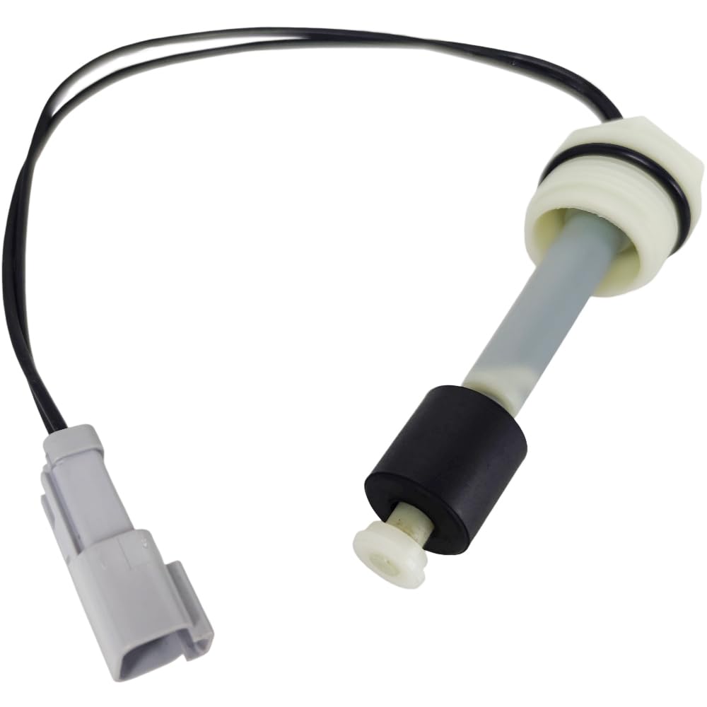 Oil Level Sensor Switch 41-4470 Compatible with Thermo King Reefer T-Series SB Precedent Super II SL SLX Advancer SLXi SLXe Engine Yanmar 374 395 482 486 486V