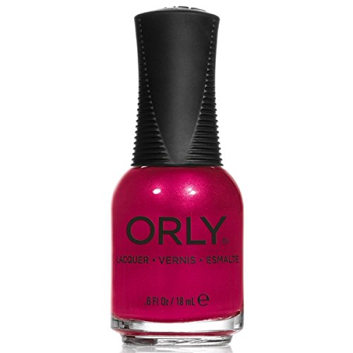ORLY NAIL LACQUER 18ml - REEL HIM IN