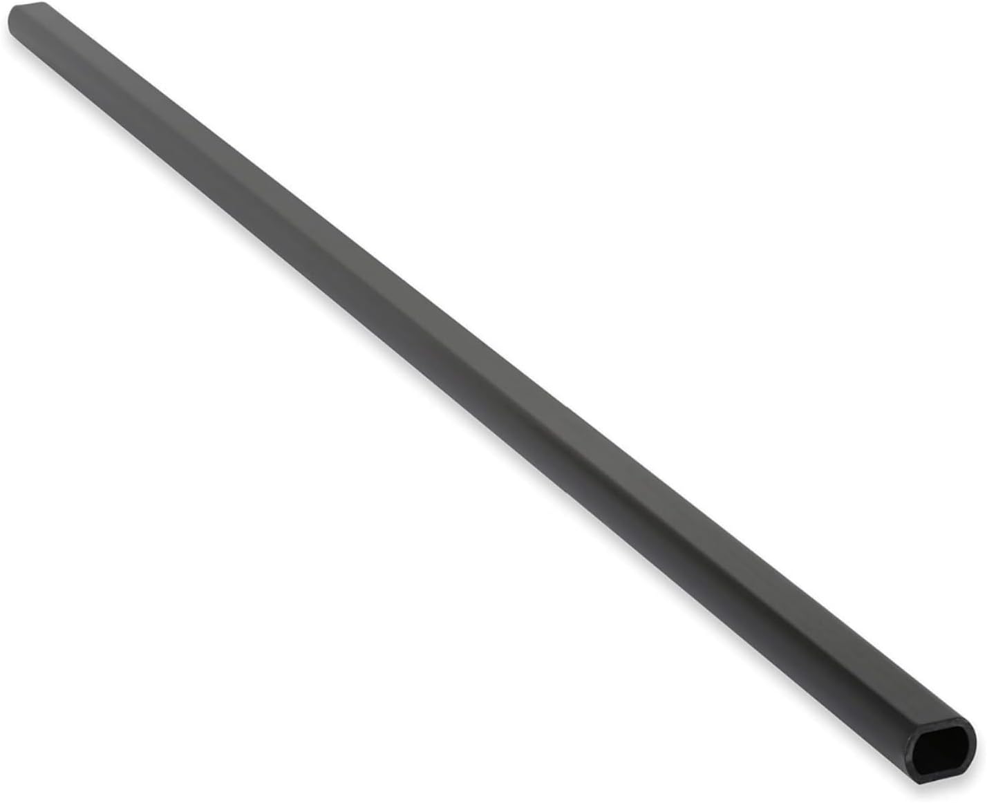 36" Long 3/4” DD Inside 1" DD Outside Hollow Steering Shaft Columns Compatible with 1INCH or 3/4 INCH Steering Shaft or 1" DD Universal U Joint