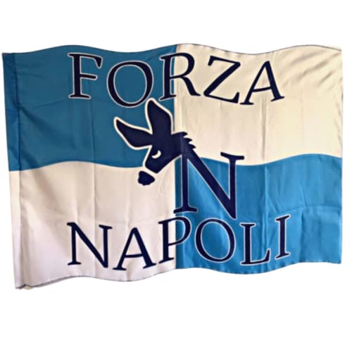Flagge von neapel