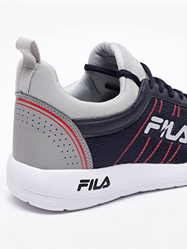 Image of Fila Mens Triva Oxford