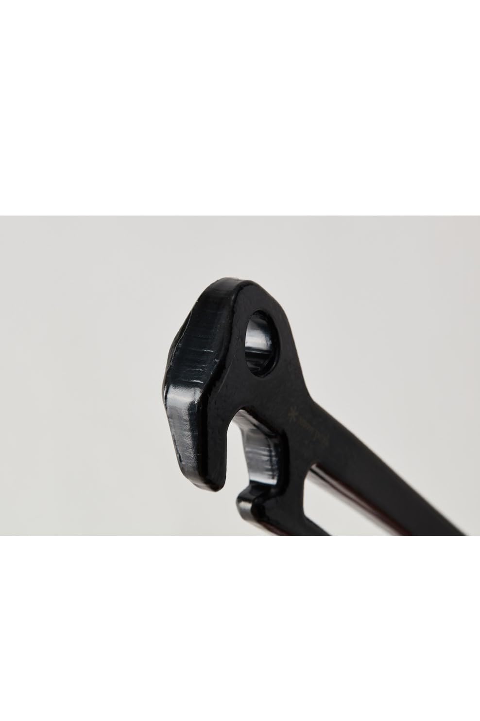 Amazon | スノーピーク(snow peak) ペグ20cm ソリッドステーク デルタ