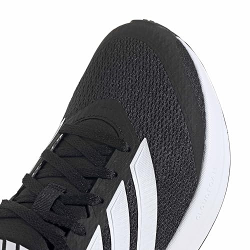 Image of adidas Women RUNFALCON 6 Black Running Shoes