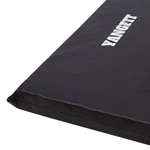 Colchonete para Academia e Ginástica 90x50x3cm D23