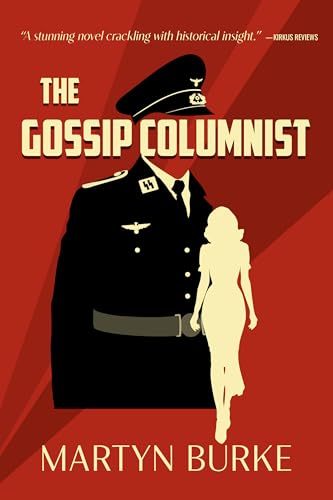 The Gossip Columnist