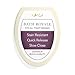 Bath Royale BR631B-02 Premium Elongated Adult-Child Toilet Seat with Cover, Almond-Bone, Slow Close, Quick Release for Easy Cleaning, Ideal for Toilet Training Children - Fits All Elongated Toilets