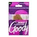 Goody Hair Net, Light Brown, 3 Count