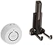 HISY Bluetooth Headset with stand - white