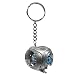 Halo Guilty Spark Keychain