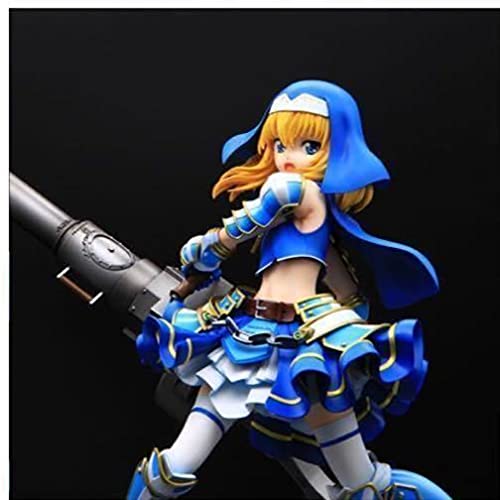 美品　白組　戦国乙女　大友ソウリン　特典付き　1/8スケールフィギュア Amazon.co.jp: 白組プロデュース 戦国乙女 フィギュア 大友