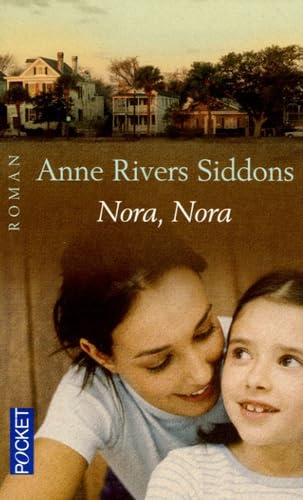 Nora, Nora [French] 226614278X Book Cover