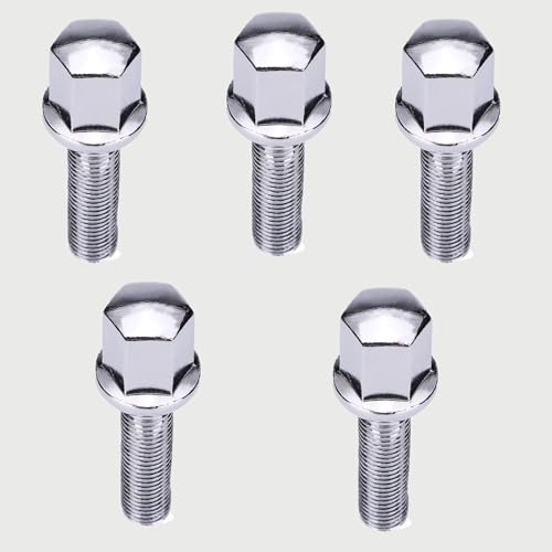 Tuercas de Rueda M12x1.5 CLK W209 Solución contra Vibraciones en Llantas