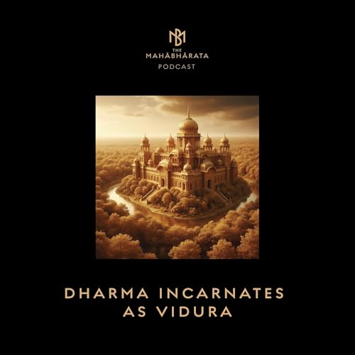 58. Dharma Incarnates as Vidura