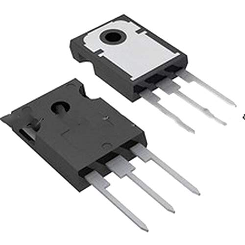 Transistors GW40NC60V - Lot De 5 Pièces - TO247