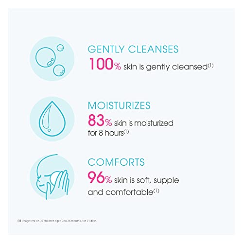 Crème Lavante Bébé Abcderm Bioderma Le Flacon À Pompe D' - vue 6