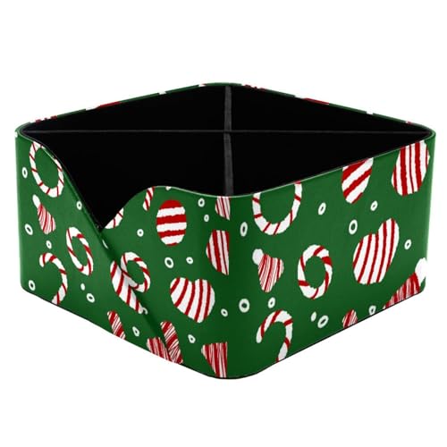 Regalo di Natale migliora il tuo spazio con una scatola rettangolare, scomparti multipli per organizzare oggetti essenziali quotidiani, strumenti di apprendimento e cosmetici