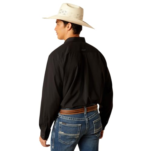 ARIAT 360 Airflow Classic Fit Shirt4