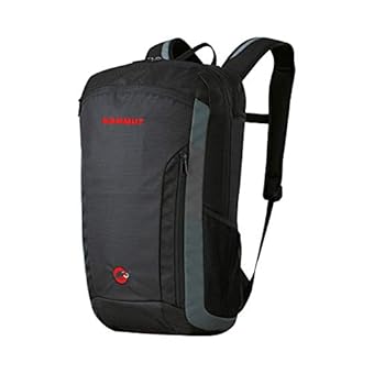 ¥Þ¥à¡¼¥È Xeron Element 0067 black-smoke 30L 2510-02670