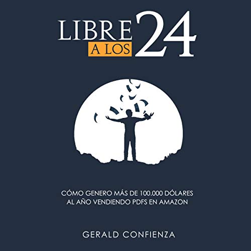 Libre a Los 24 [Free at 24]