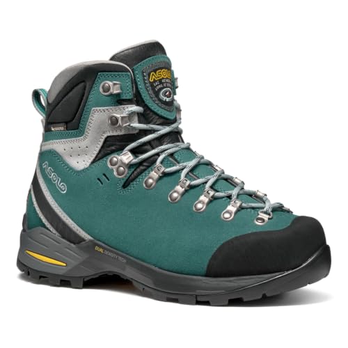 ASOLO Greenwood Pro GV Bunion Boots