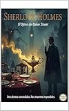 sherlock holmes film netflix  Sherlock Holmes/ El Djinn de Baker Street