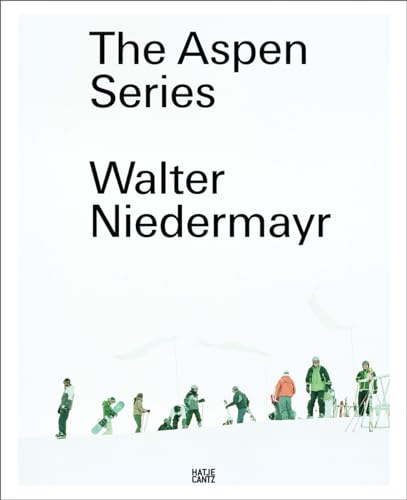 Walter Niedermayr: The Aspen Series