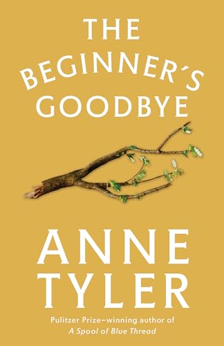 The Beginner's Goodbye: A Novel