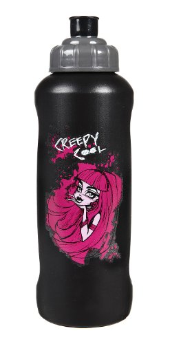 Preisvergleich Produktbild Undercover MH13991 - Sportflasche Monster High, 450 ml