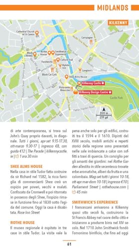 Irlanda. Con Carta Estraibile - 7