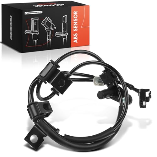 Capteur ABS corrige défaut freinage iX35 - Alternative OEM 95670-2S300