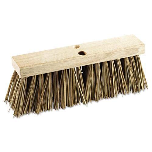 Best Street Broom