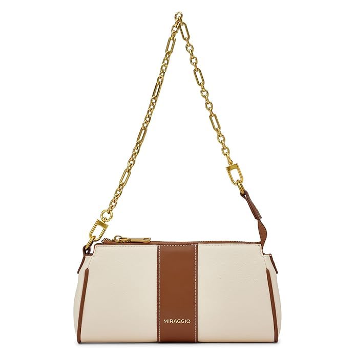 Image of Miraggio Ellis Shoulder Bag For Women | Stylish Shoulder Bag | Gifts For Women
