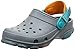 Produktbild Crocs Classic All-Terrain K Clog, Light Grey, 29/30 EU