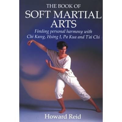 The Book of Soft Martial Arts