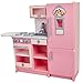 Disney Princess Style Collection Gourmet Kitchen Girls Kitchen Appliance